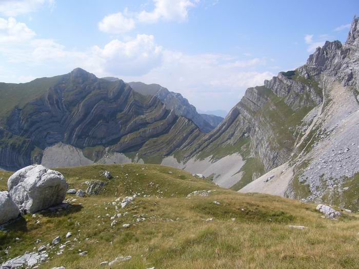 Durmitor Nemzeti Park